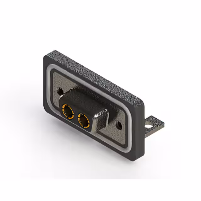 630W2W2-140-1N4 EDAC Inc.  Conjuntos de conectores D-Sub